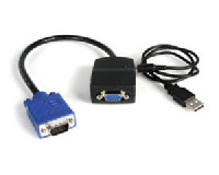 Startech.com ST122LE Startech.com ST122LE